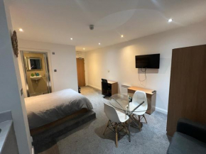 Boutique Apartment in City Centre